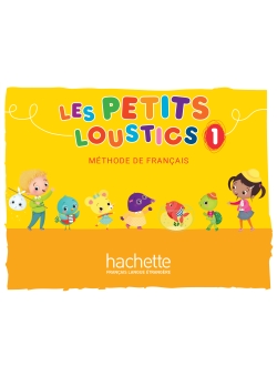 Schoolstoreng Ltd | Les Petits Loustics 1 Livre de l'élève